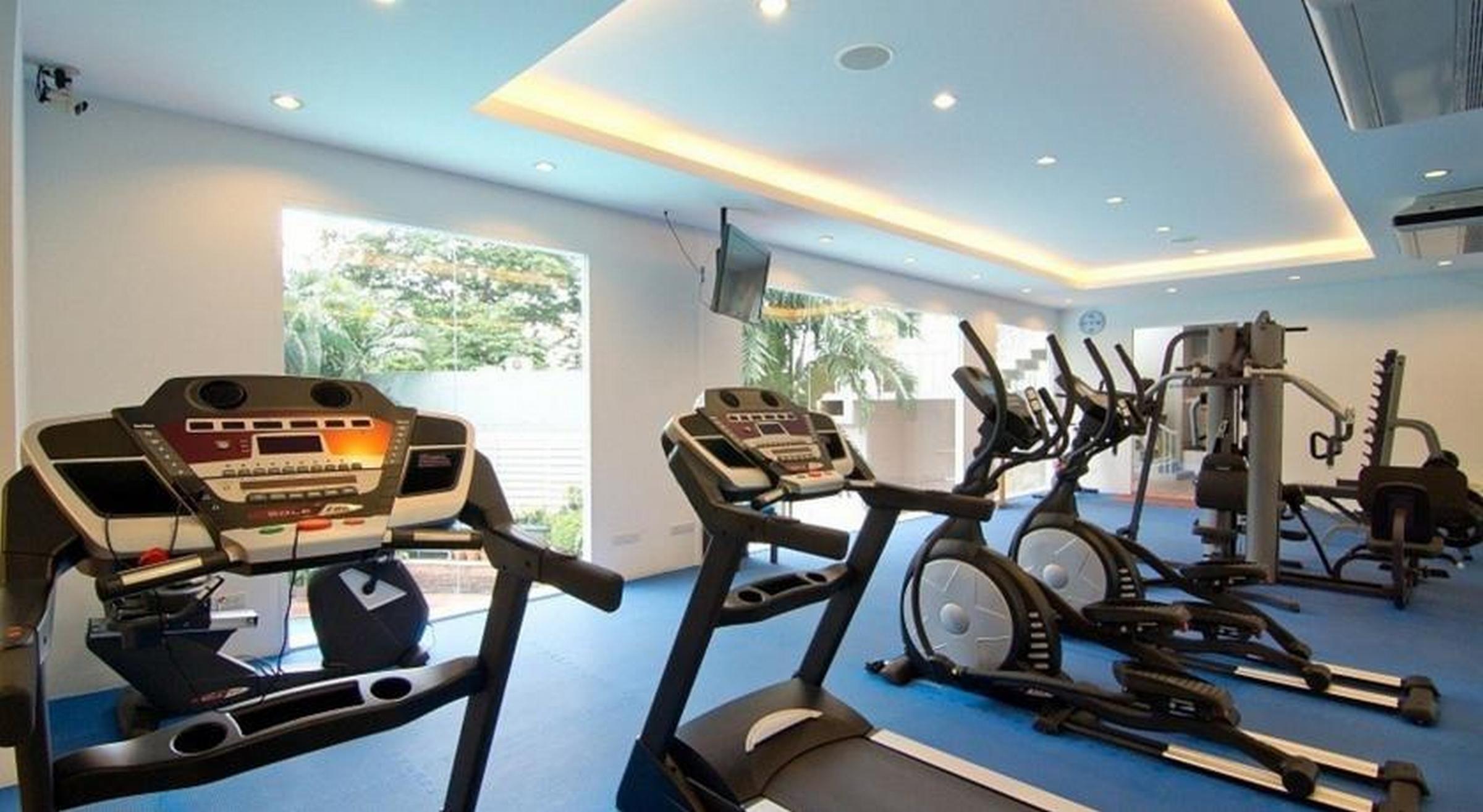 Manhattan Hotel بانكوك المظهر الخارجي الصورة